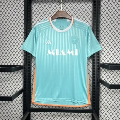 24-25 Inter Miami CF Third Away Soccer Jersey Fan Version