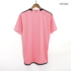 Inter Miami Home Kit Soccer Jersey Shirt 2024 - CuteJersey