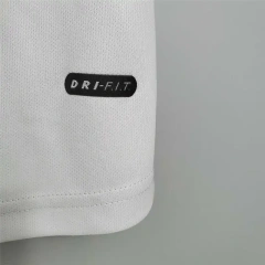 00-01  PSG Retro Jersey Away
