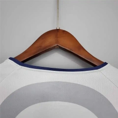 00-01  PSG Retro Jersey Away