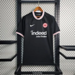23-24 Eintracht Frankfurt Away Jersey