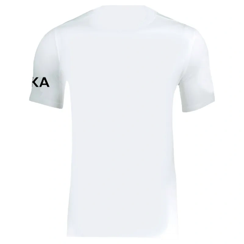 23-24 Eintracht Frankfurt DFB Pokal Final Jersey
