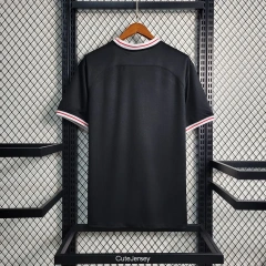 23-24 Eintracht Frankfurt Away Jersey