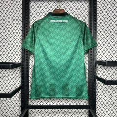 24-25 Werder Bremen Home Soccer Jerseys