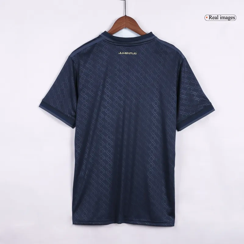 Juventus Third Kit(Jersey+Shorts) 2024-25