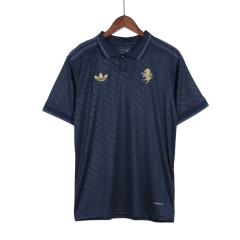 Juventus Third Kit(Jersey+Shorts) 2024-25