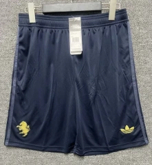 Juventus Third Kit(Jersey+Shorts) 2024-25