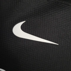 23-24 Eintracht Frankfurt Away Jersey