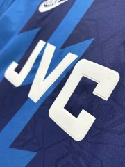 95-96 Arsenal Retro Away Jersey