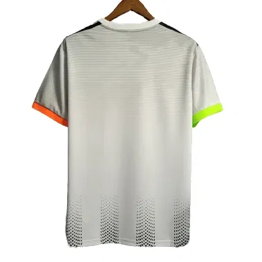 19-20  Retro Juventus X Palace Home Soccer Jerseys Shirt