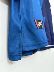 95-96 Arsenal Retro Away Jersey