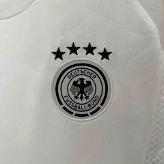 2024 Germany MUSIALA #10 Euro Cup Home Football Jersey