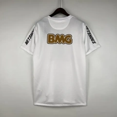 2012-13 Santos FC Home Retro Jersey
