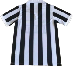 1990-91  Juventus Retro Jersey Home
