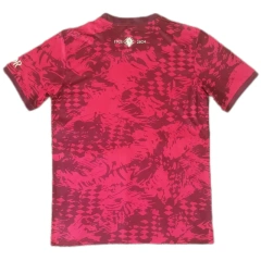 2024 Portugal Nation  "A Seleção" Euro Edition Jersey