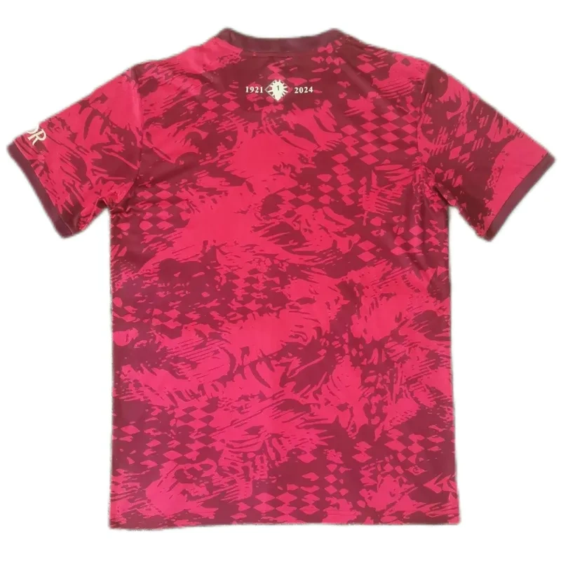 2024 Portugal Nation  "A Seleção" Euro Edition Jersey