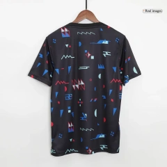 2024 Portugal Nation  Pre-Match Jersey Euro
