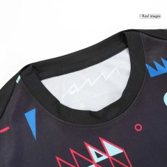 2024 Portugal Nation  Pre-Match Jersey Euro
