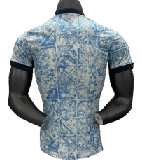 2024 Portugal Nation  Away Jersey Player Version EURO