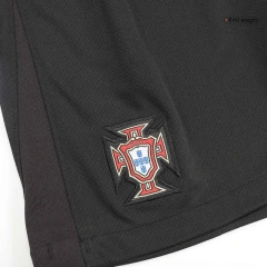 2024 Portugal Nation  Away Shorts EURO