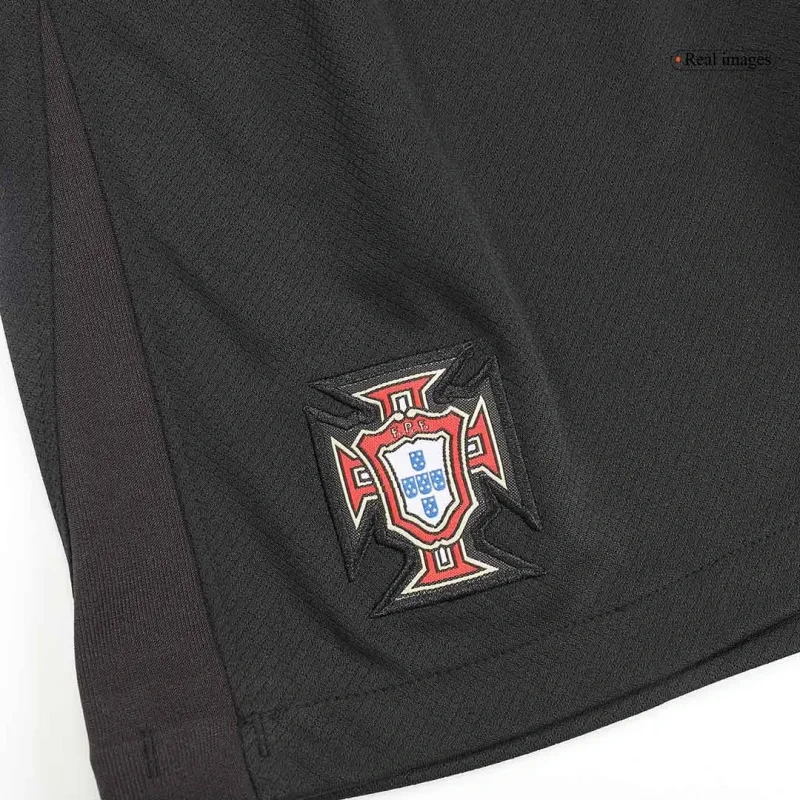 2024 Portugal Nation  Away Shorts EURO