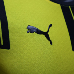 24-25 Borussia Dortmund Cup Jersey Player Version Shirt Soccer Jersey