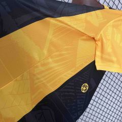 24-25 Borussia Dortmund Special Edition Yellow Kit Football Jersey