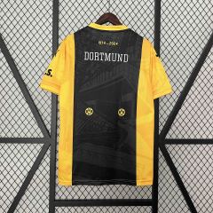 24-25 Borussia Dortmund Special Edition Yellow Kit Football Jersey