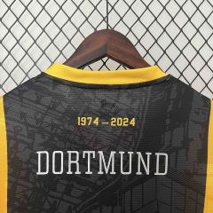 24-25 Borussia Dortmund Special Edition Yellow Kit Football Jersey