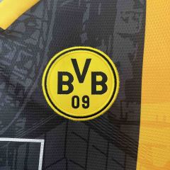 24-25 Borussia Dortmund Special Edition Yellow Kit Football Jersey
