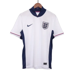 2024  England Nation Home Kit(Jersey+Shorts) Euro