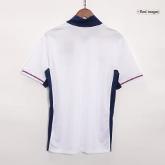 2024  England Nation Home Kit(Jersey+Shorts) Euro