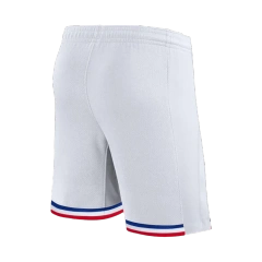 2024  France Nation  Home Kit(Jersey+Shorts) Euro
