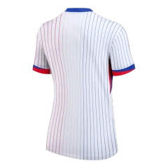 2024 Women's Nation France Away Jersey Euro
