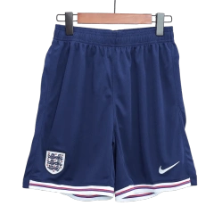 2024  England Nation Home Kit(Jersey+Shorts) Euro
