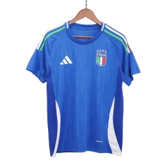 2024  Men's Italy Nation Home Kit(Jersey+Shorts) Euro
