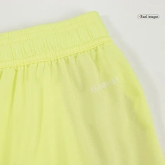 2024  Spain Nation Away Soccer Shorts Euro