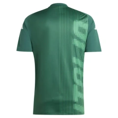 2024 Italy Nation Pre-Match Jersey Green Euro