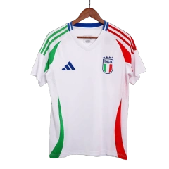 2024 Italy Nation Away Whole Kit(Jersey+Shorts+Socks) Euro
