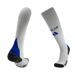 2024 Italy Nation Away Whole Kit(Jersey+Shorts+Socks) Euro