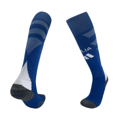 2024 Italy Nation Home Whole Kit(Jersey+Shorts+Socks) Euro