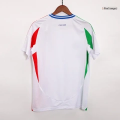 2024 Italy Nation Away Whole Kit(Jersey+Shorts+Socks) Euro