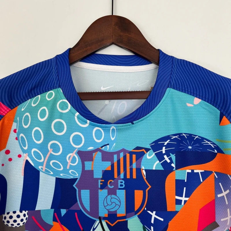 Camiseta FC Barcelona EDICIONESPECIALIV-Hombre