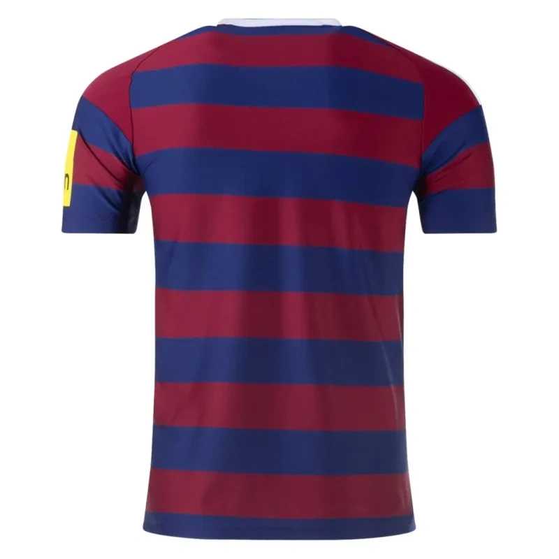 2024-25 Newcastle United Away Jersey