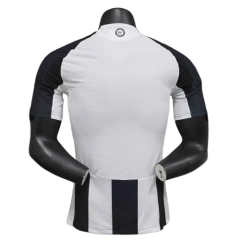 2024-25 Newcastle United Home Jersey Player Version