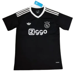 2024-25 Ajax Goalkeeper Third Jersey