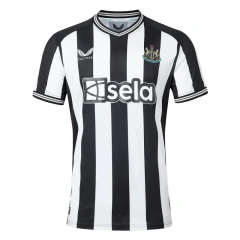 2023-24 Newcastle United Jersey Home