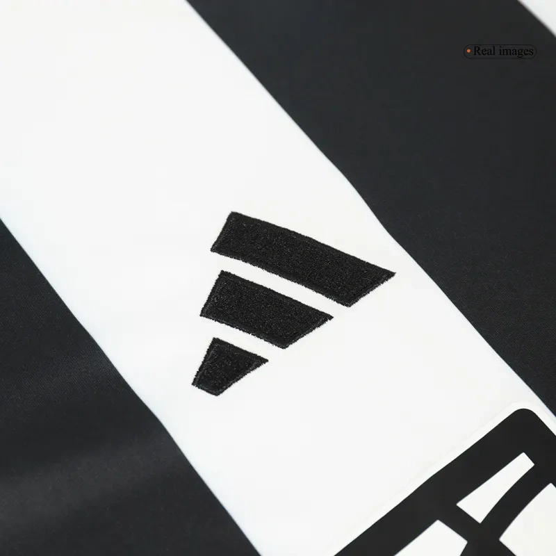 2024-25 Newcastle United Home Jersey