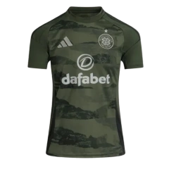 2024-25 Celtic Third Football Jersey Soccer Shirt
