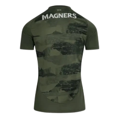 2024-25 Celtic Third Football Jersey Soccer Shirt
